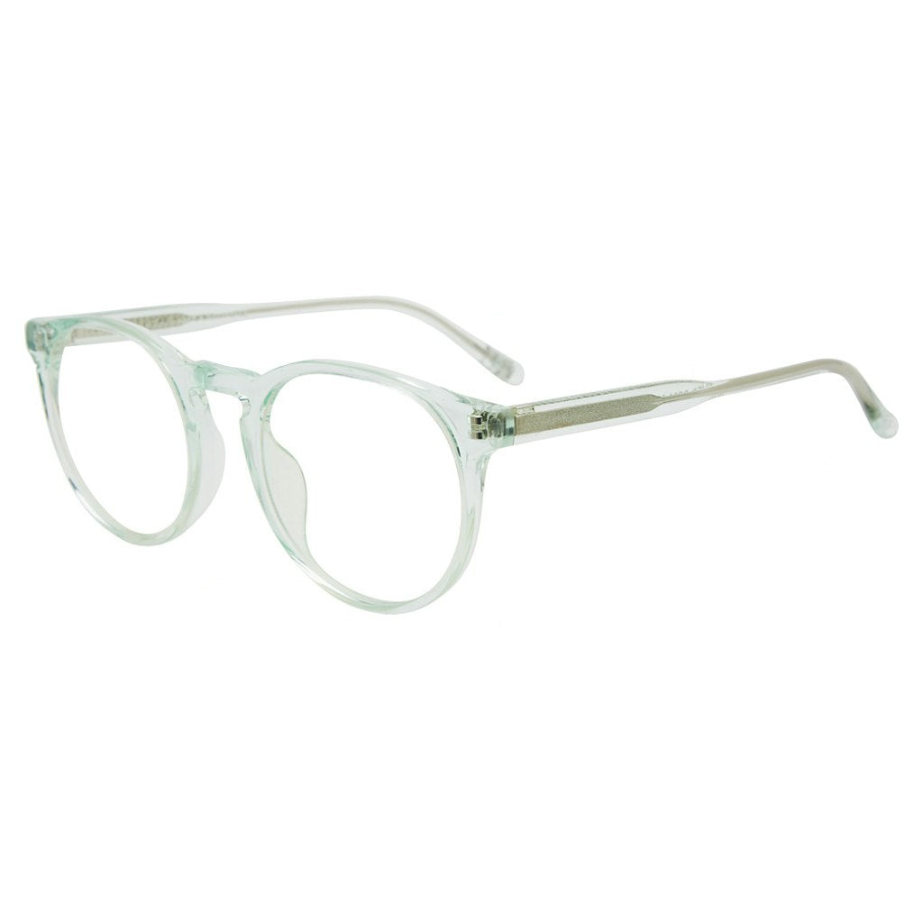 DIFF SAWYER - Transparent Green LAGB