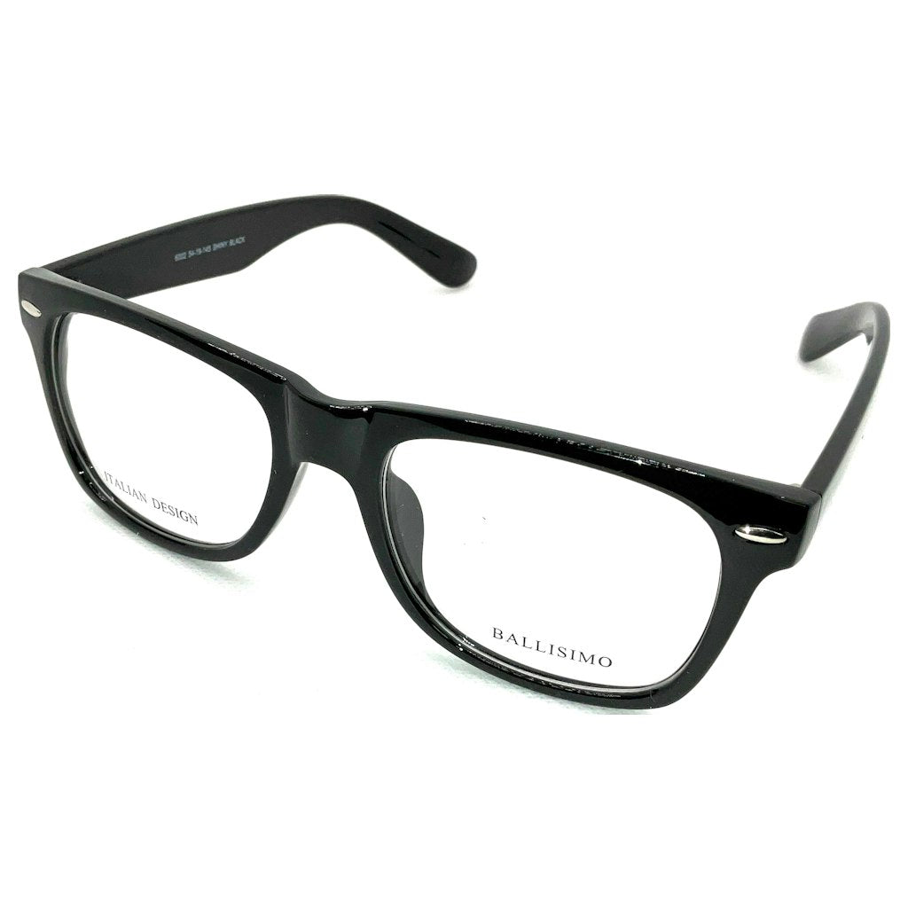 Ballisimo 6002 - Shiny Black