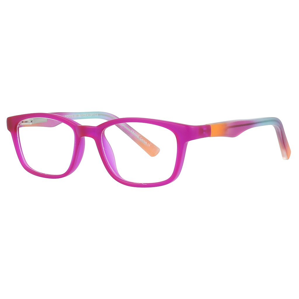 Focus Eyewear FOCUS 261 - Fuchsia