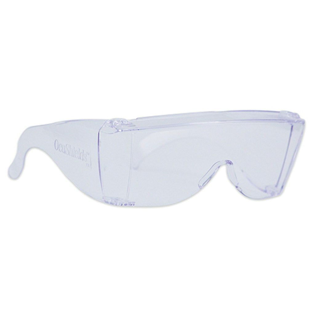 OcuSoft OcuShields - clear