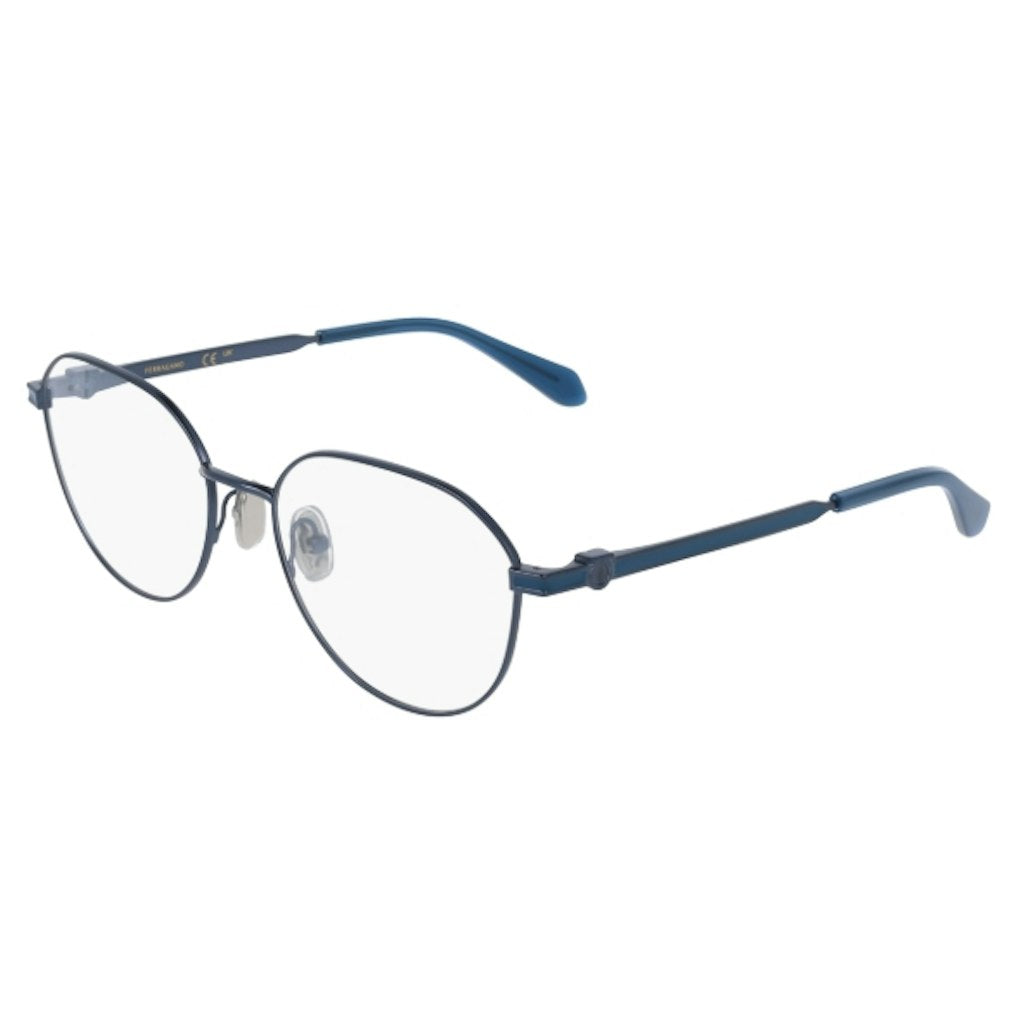 FERRAGAMO SF2236 - MATTE BLUE