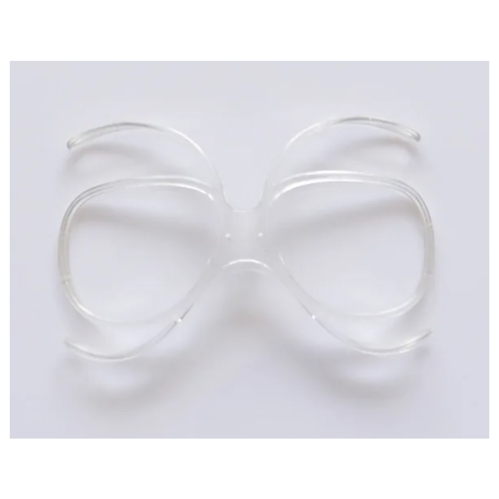 Guangzhou Xinrui Protective Equipment Co., Ltd. TR90 - Clear