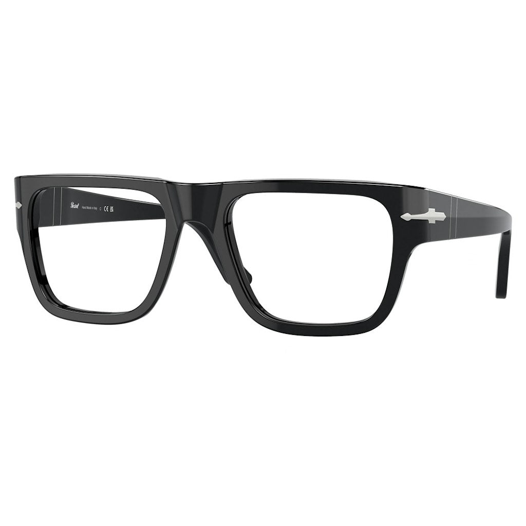Persol PO3348V - BLACK