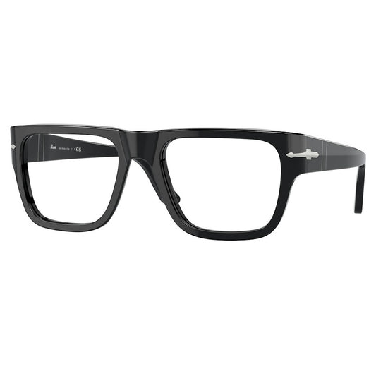 Persol PO3348V - BLACK