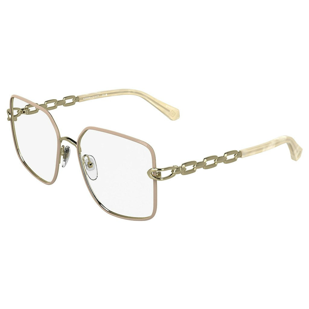 Kendra Scott KE2102 - MEDIUM GOLD/NUDE