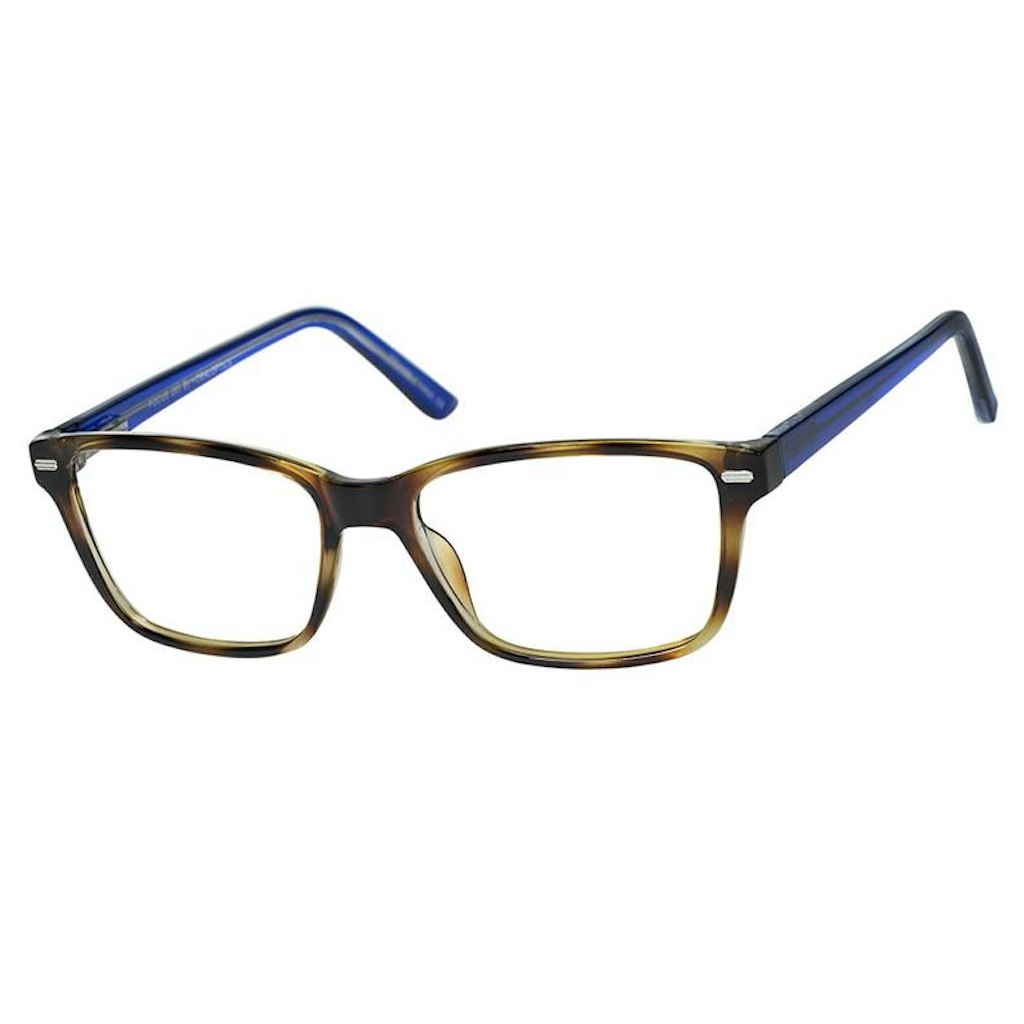 Focus Eyewear FOCUS 265 - Tortoise/Navy
