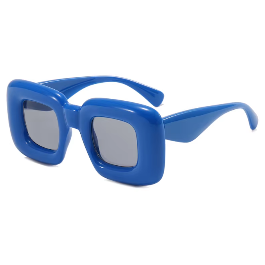 Vintage Sun Vintage Fashion - Blue