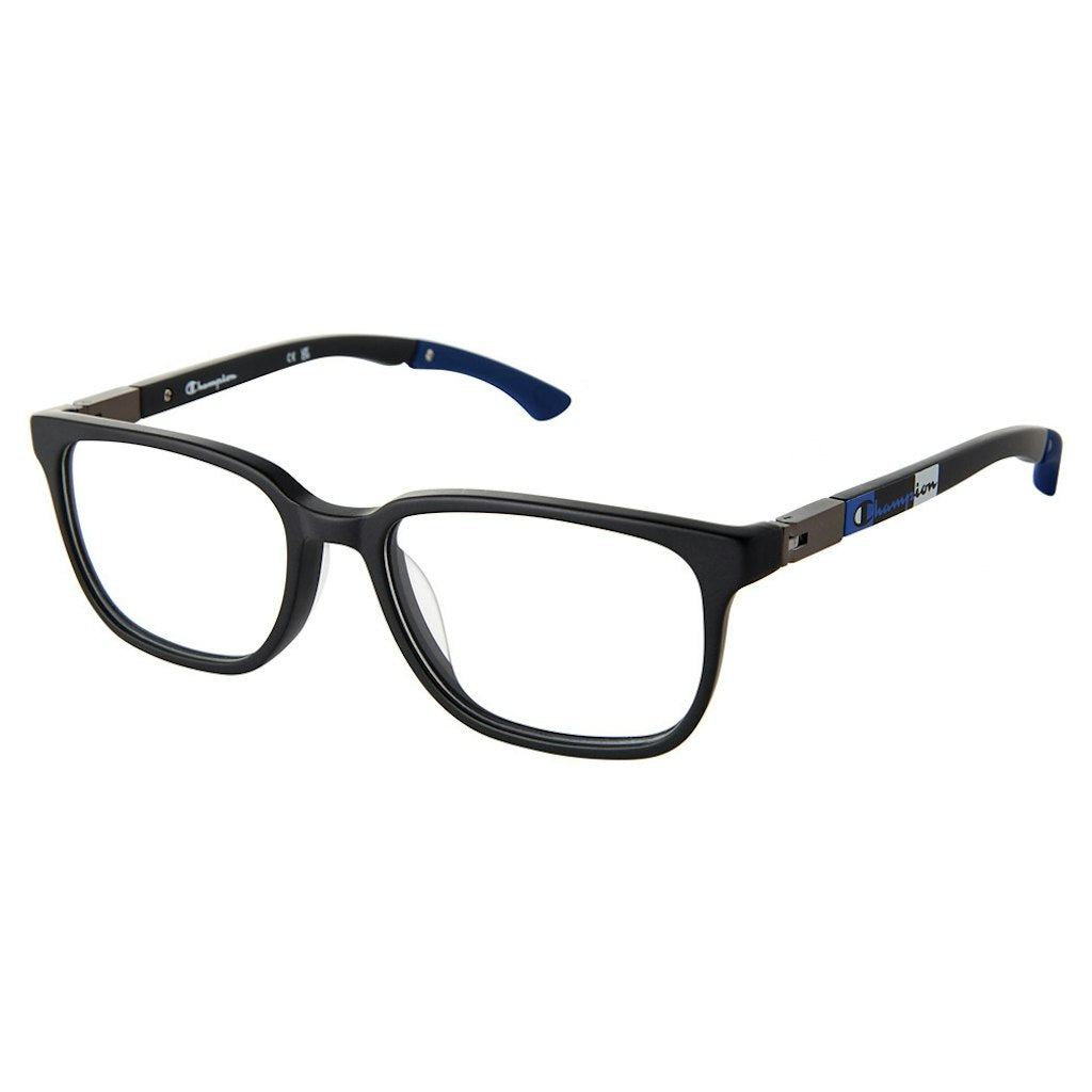 Champion BUZZ - MATTE BLACK