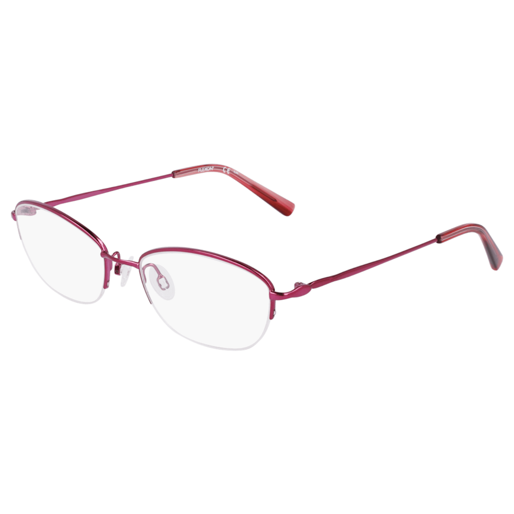 FLEXON FLEXON W3041 N - SHINY WINE