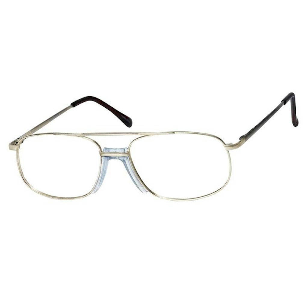 Casino CB1125 - Matte Gold