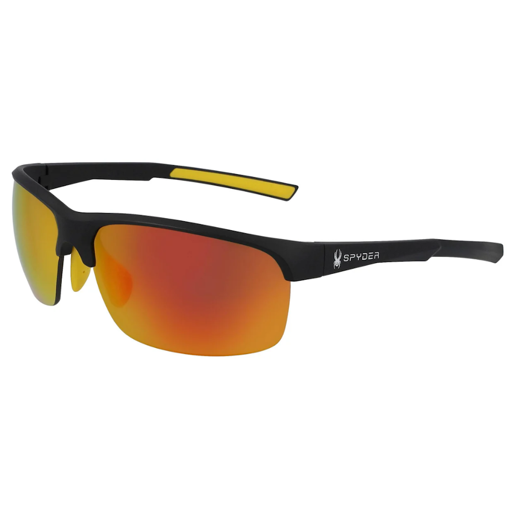 Spyder POPSP 6009 - BLACK DIAMOND