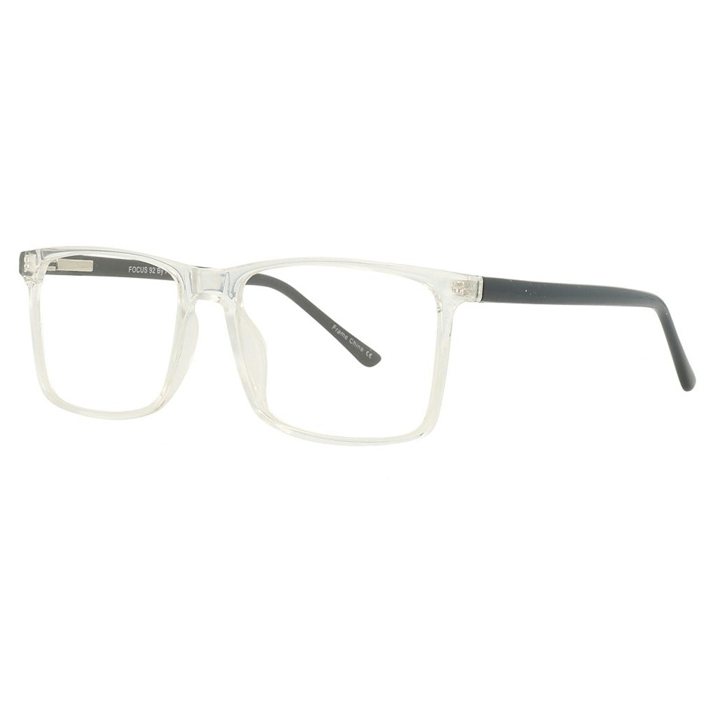 Focus Eyewear Focus 92 - Crystal
