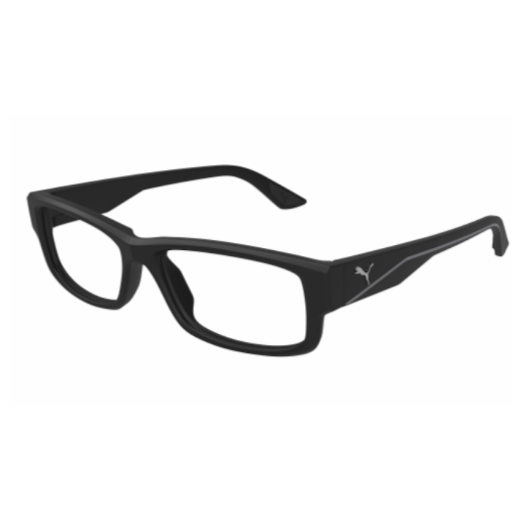Puma PU0440O - BLACK