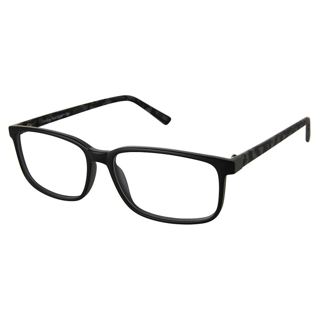 New Globe M443 - Grey Camo
