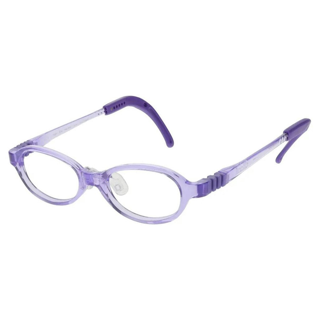 Dilli Dalli Pee Wee - LILAC TRANSPARENT