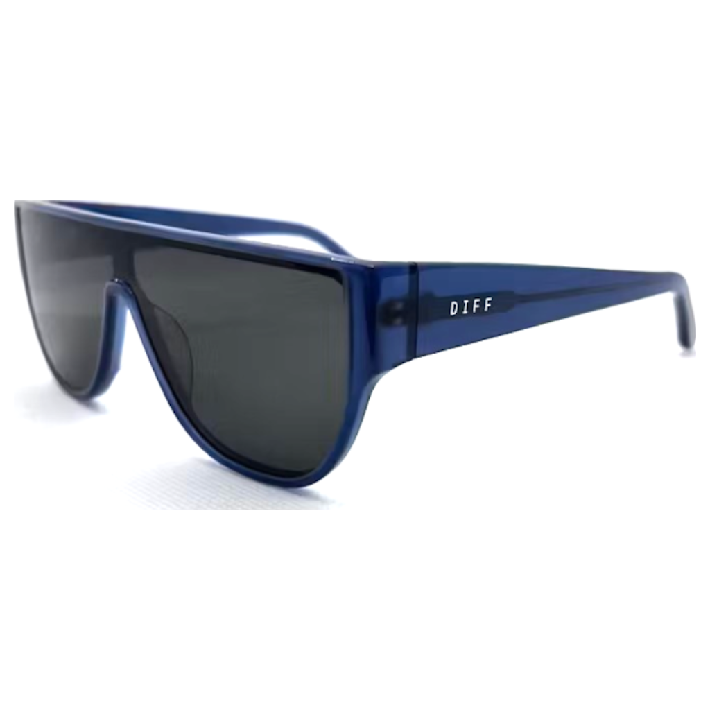 DIFF D297 - Dark Navy Blue