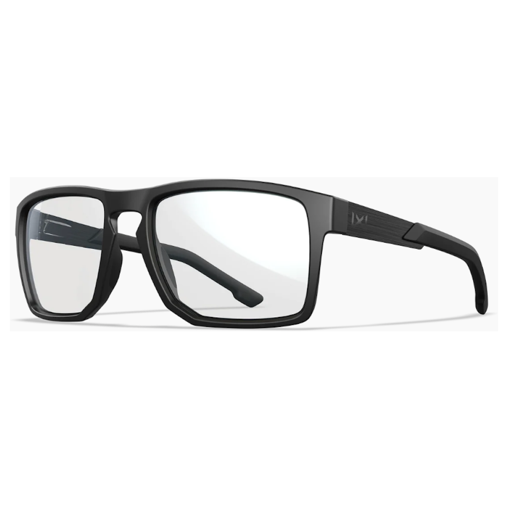 Wiley X WX APEX - MATTE BLACK