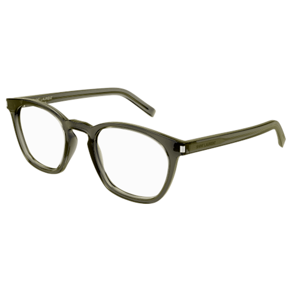 Saint Laurent SL 28 OPT - GREEN