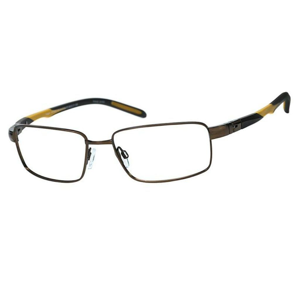 Haggar HFT542 - Mt. Chocolate