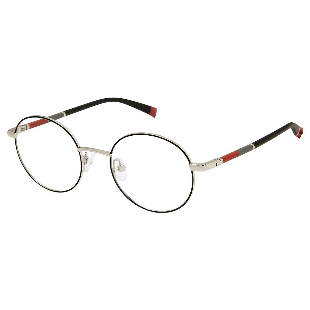 2BB BOBBY - BLACK GUNMETAL