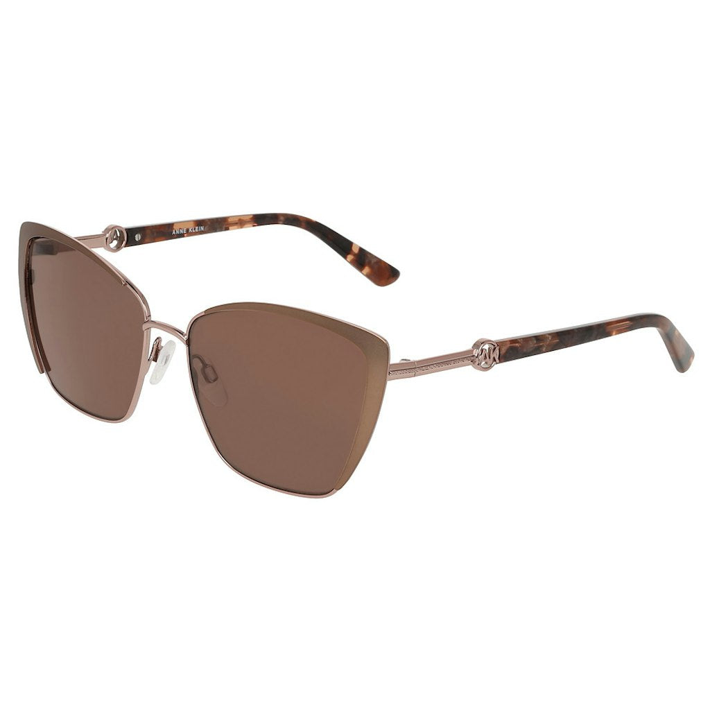 Anne Klein AK7107 - MOCHA ROSE