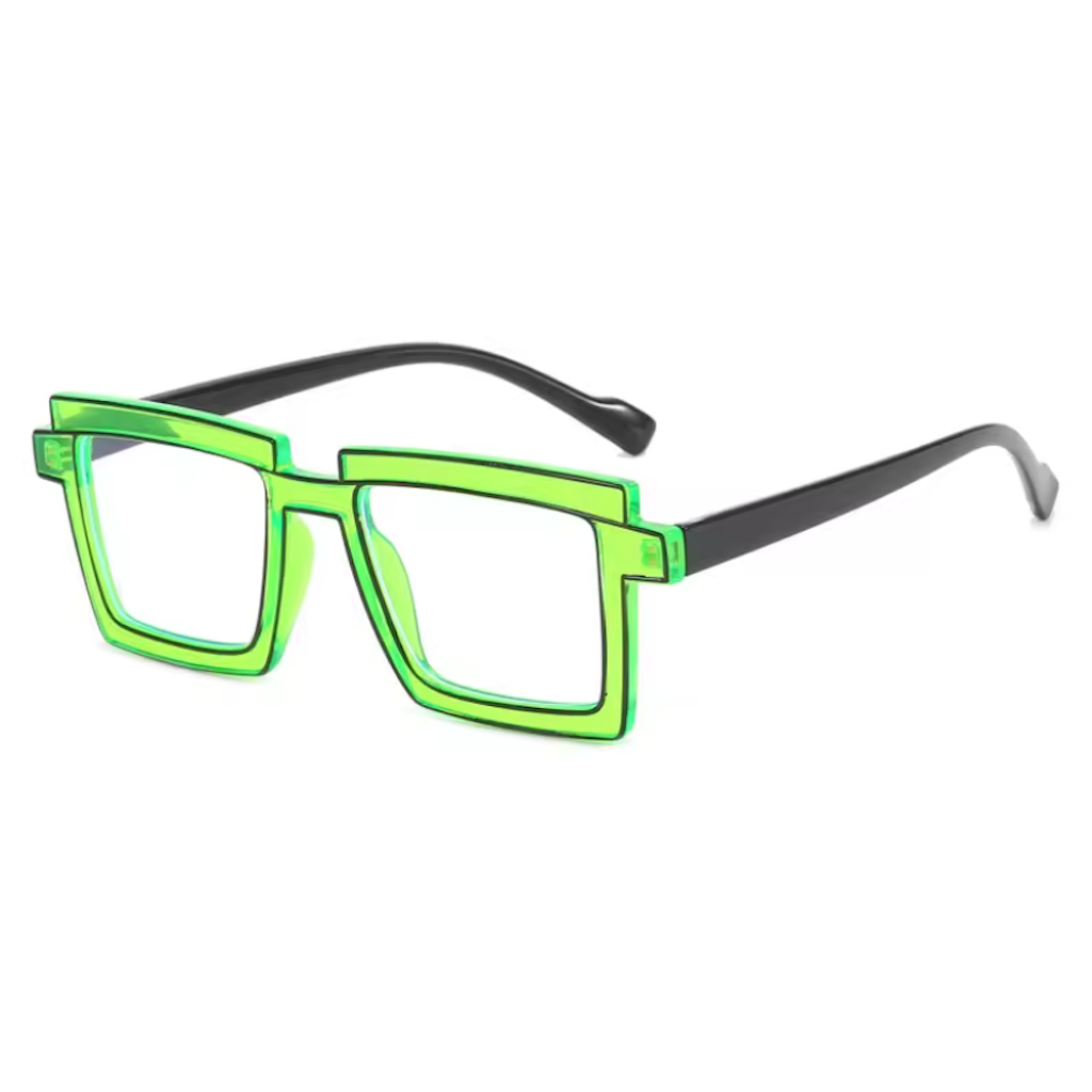 New Fashion TR-P5207 - Green