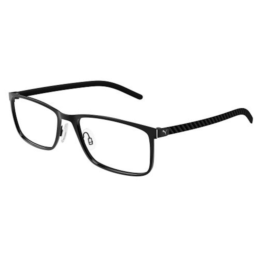 Puma PU0490O - BLACK