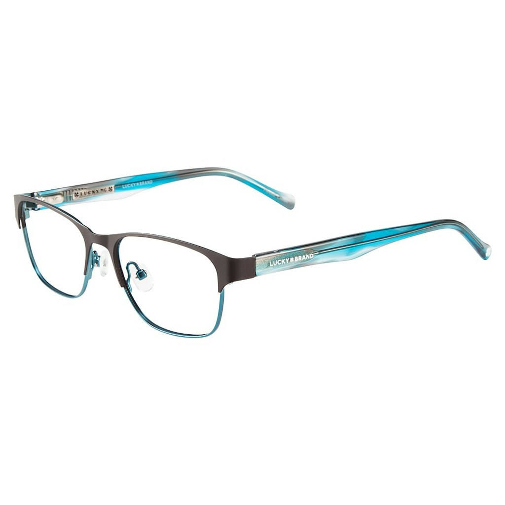 Lucky Brand D707 - Black