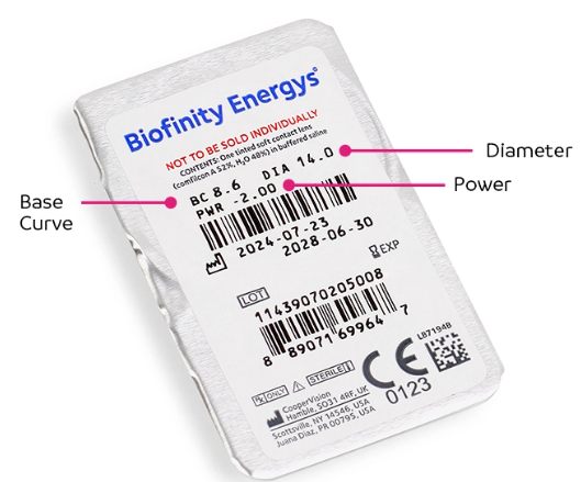 Biofinity Energys