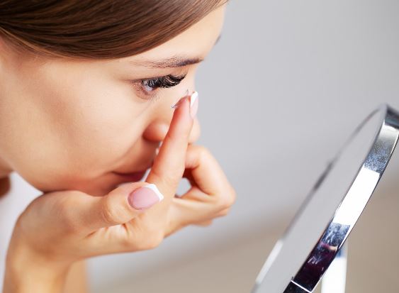 AIR OPTIX® plus HydraGlyde 6 pack