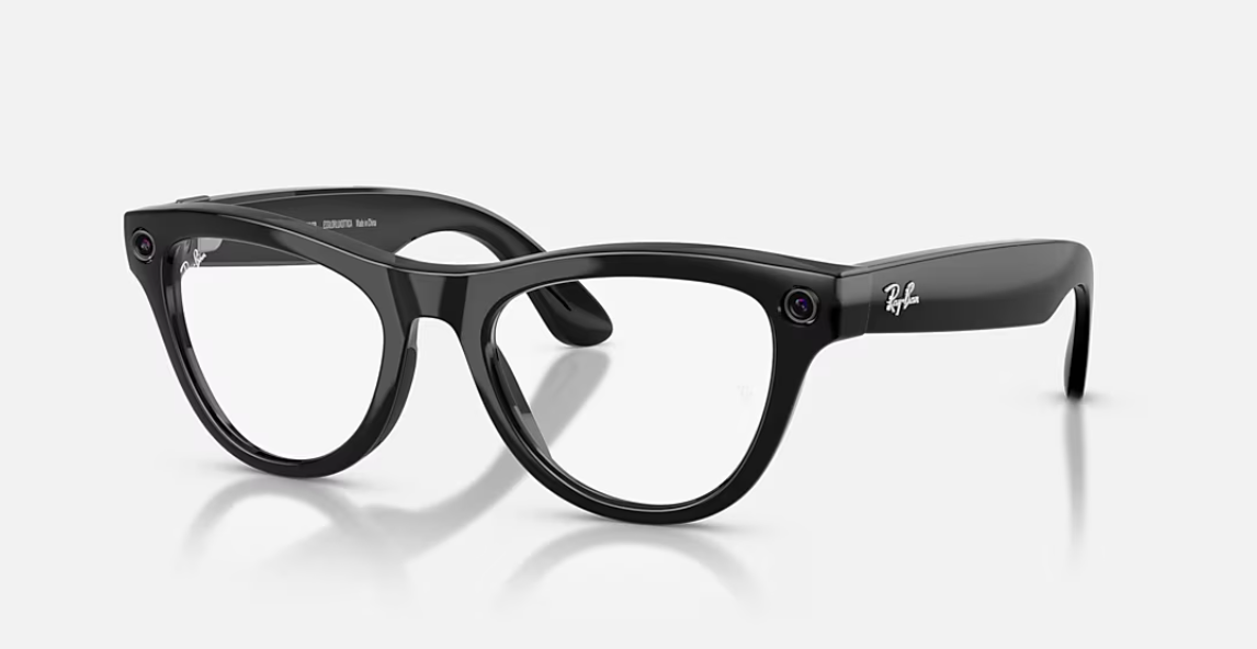 RAY-BAN META SKYLER - GEN 2