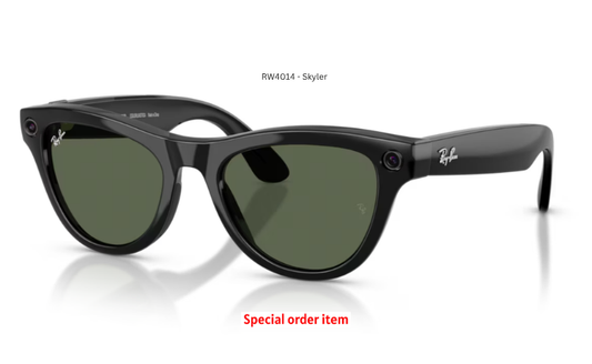 RAY-BAN META SKYLER - GEN 2