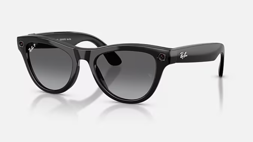 RAY-BAN META SKYLER - GEN 2
