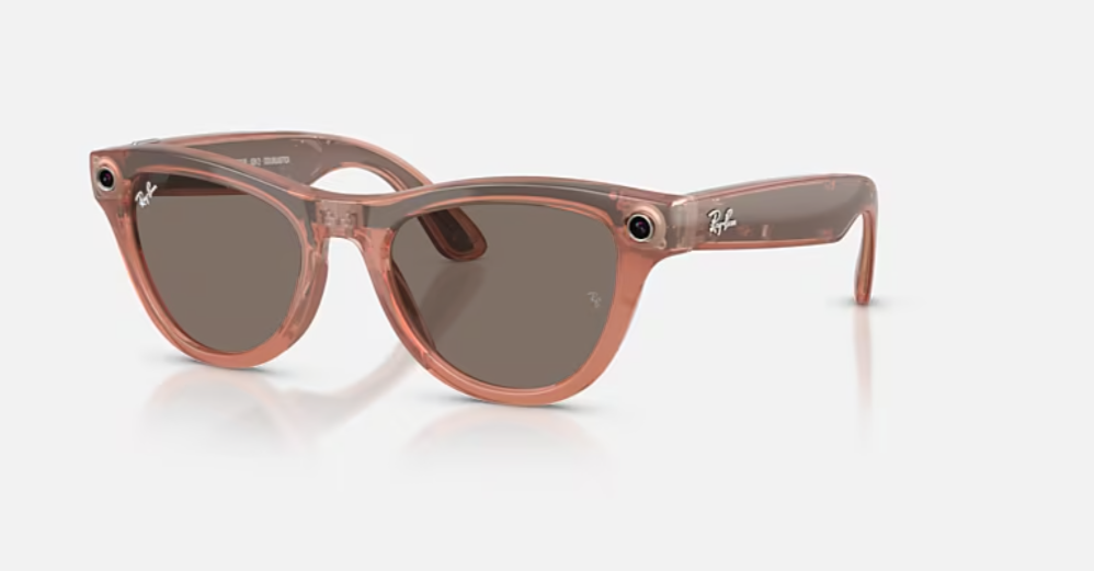 RAY-BAN META SKYLER - GEN 2
