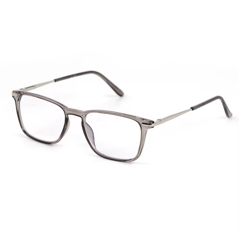 Blue light computer glasses