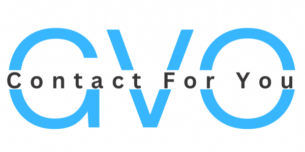 Contact For You