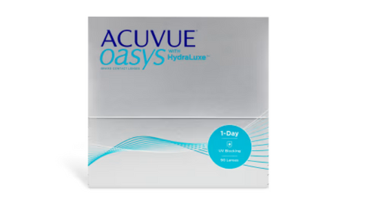 ACUVUE OASYS 1-Day