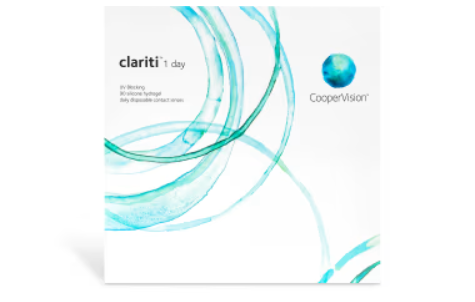 clariti 1 day 90 pack