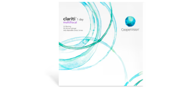 clariti 1 day multifocal 90 pack