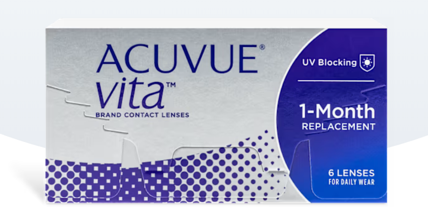 Acuvue Vita