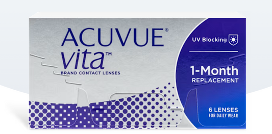 Acuvue Vita