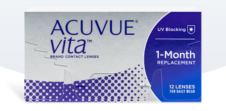 Acuvue Vita
