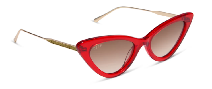 Emily in Paris Sunglasses
