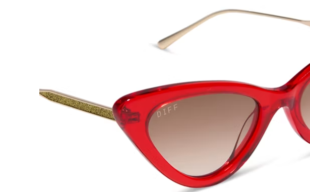 Emily in Paris Sunglasses