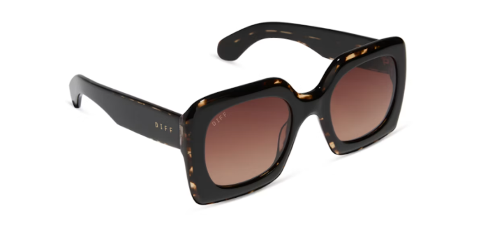 Emily in Paris sunglasses