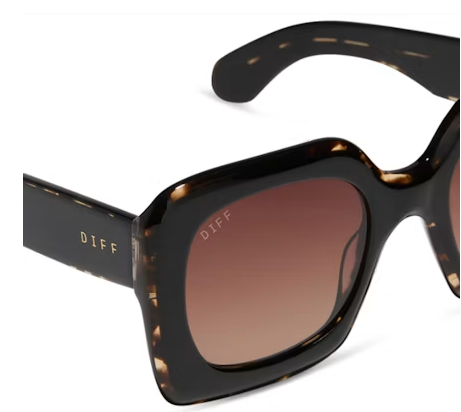 Emily in Paris sunglasses
