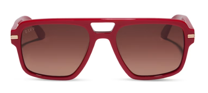 Emily in Paris sunglasses