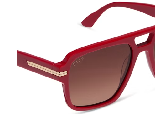 Emily in Paris sunglasses