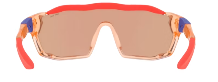 Nike Sunglasses IU4697X