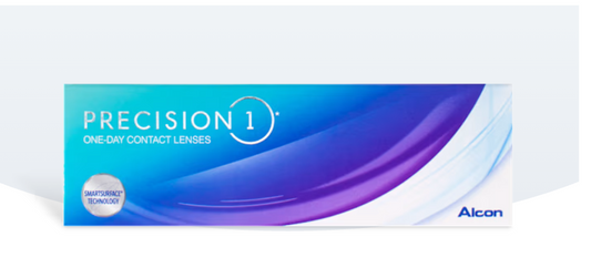 PRECISION1